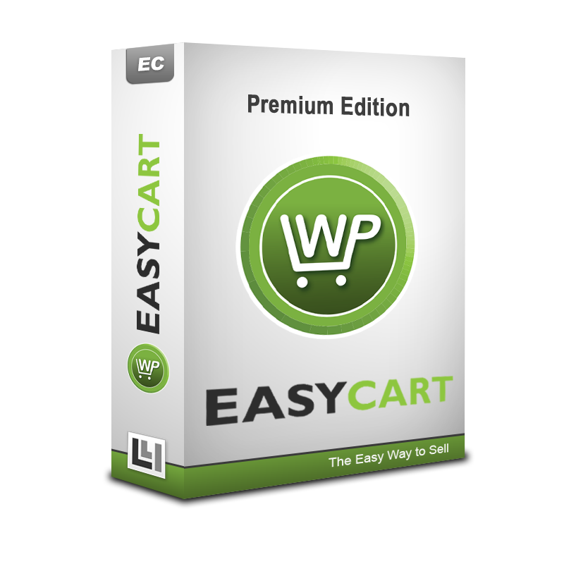 WP EasyCart Premium Edition